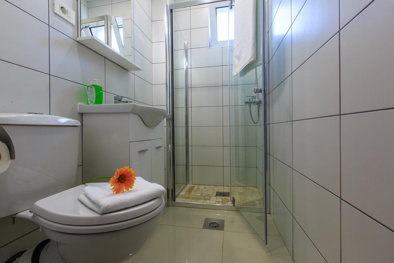 Scandinavian Hotel - Ulcinj Ulqin Extérieur photo