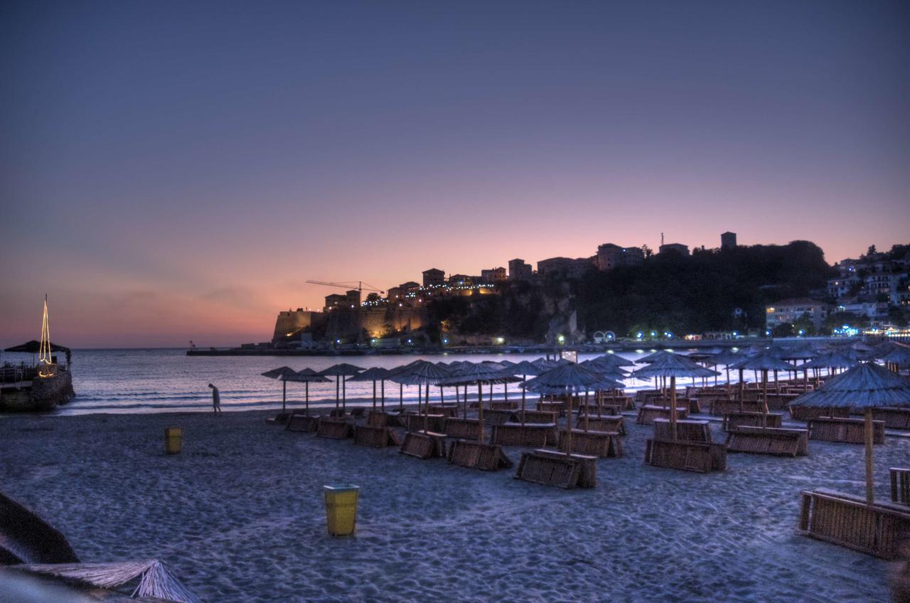 Scandinavian Hotel - Ulcinj Ulqin Extérieur photo